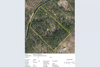 9999 Clark Road, Rutherfordton, NC 28139 - Photo 17