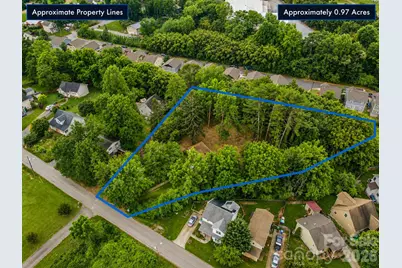215 Merchant Street, Asheville, NC 28803 - Photo 1
