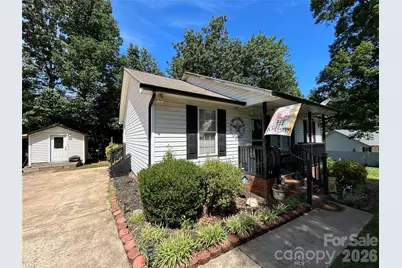 143 Allendale Street, Lincolnton, NC 28092 - Photo 3