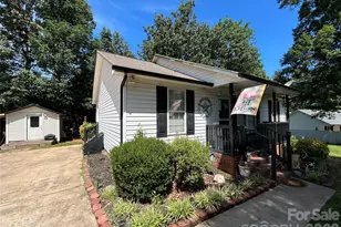 143 Allendale St, Lincolnton, NC 28092 - Photo 3