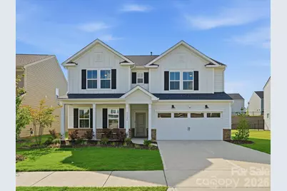 11126 Glasden Road, Charlotte, NC 28278 - Photo 1