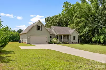 4933 Billy Wilson Road, York, SC 29745 - Photo 3