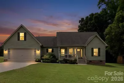 4933 Billy Wilson Road, York, SC 29745 - Photo 1