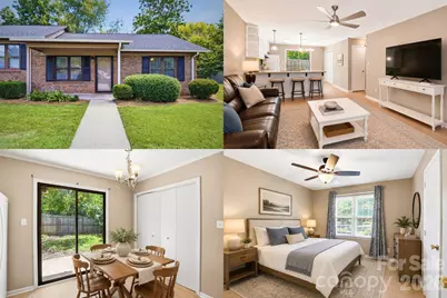 137 Glenwood Drive #D, Rock Hill, SC 29732 - Photo 1