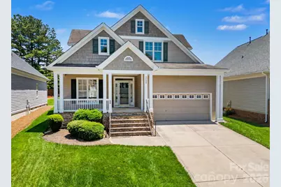 3044 Parker Green Trail, Charlotte, NC 28269 - Photo 1
