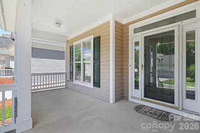 3044 Parker Green Trail, Charlotte, NC 28269 - Photo 5