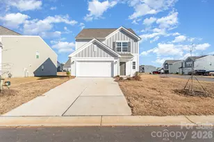 150 Mountain Brg Wy, Statesville, NC 28625 - Photo 1