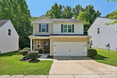 2206 Turtle Point Road, Charlotte, NC 28262 - Photo 1