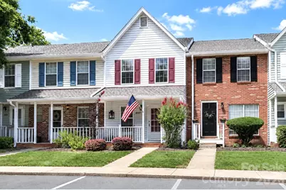 8157 Circle Tree Lane, Charlotte, NC 28277 - Photo 1