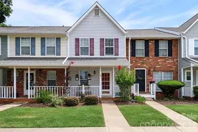 8157 Circle Tree Lane, Charlotte, NC 28277 - Photo 1