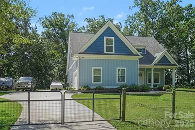 1806 Marshville Olive Branch Road, Marshville, NC 28103 - Photo 5