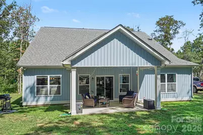 1806 Marshville Olive Branch Road, Marshville, NC 28103 - Photo 25