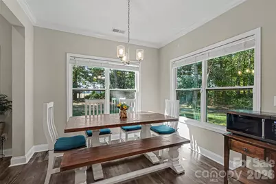 1806 Marshville Olive Branch Road, Marshville, NC 28103 - Photo 11