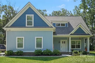 1806 Marshville Olive Branch Road, Marshville, NC 28103 - Photo 3