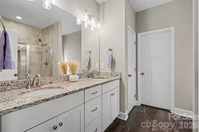 1806 Marshville Olive Branch Road, Marshville, NC 28103 - Photo 17