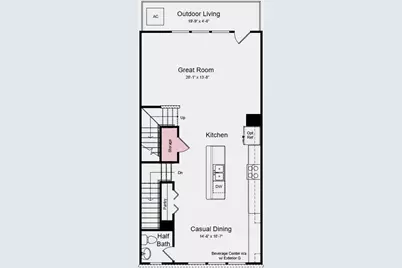 3913 Clemson Alley, Indian Land, SC 29707 - Photo 17