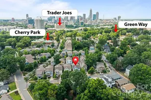 412 Eli St, Charlotte, NC 28204 - Photo 37
