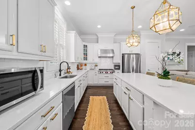 412 Eli Street, Charlotte, NC 28204 - Photo 5