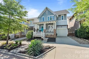 412 Eli St, Charlotte, NC 28204 - Photo 1