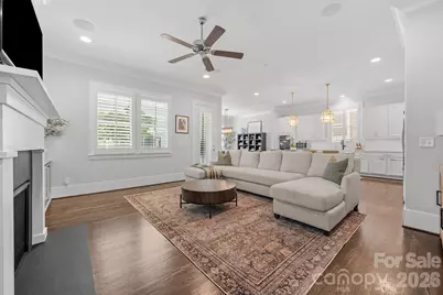 412 Eli Street, Charlotte, NC 28204 - Photo 3