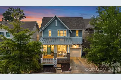 412 Eli Street, Charlotte, NC 28204 - Photo 35