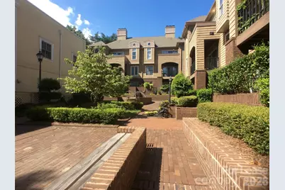 1109 E Morehead Street #21, Charlotte, NC 28204 - Photo 3