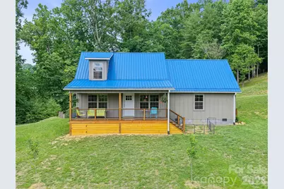 109 Tall Timber Lane, Green Mountain, NC 28740 - Photo 3