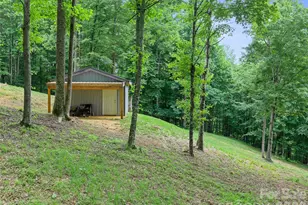 109 TALL TIMBER LN, Green Mountain, NC 28740 - Photo 25