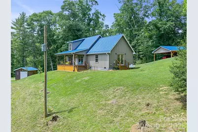 109 Tall Timber Lane, Green Mountain, NC 28740 - Photo 21