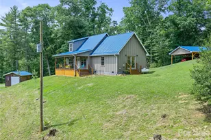 109 TALL TIMBER LN, Green Mountain, NC 28740 - Photo 21
