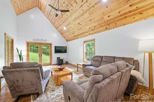 109 TALL TIMBER LN, Green Mountain, NC 28740 - Photo 9