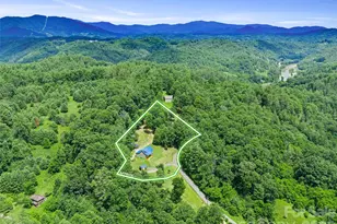 109 TALL TIMBER LN, Green Mountain, NC 28740 - Photo 27