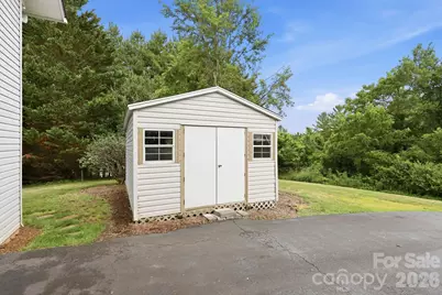 1091 Windswept Ridge Road, Marshall, NC 28753 - Photo 43