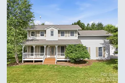 1091 Windswept Ridge Road, Marshall, NC 28753 - Photo 11