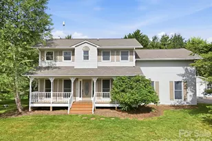 1091 Windswept Ridge Rd, Marshall, NC 28753 - Photo 11