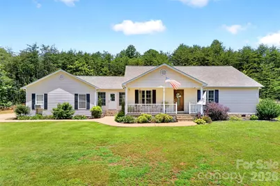 1076 Grays Creek Church Road, Rutherfordton, NC 28139 - Photo 1