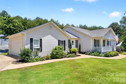 1076 Grays Creek Church Road, Rutherfordton, NC 28139 - Photo 3