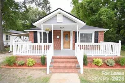 1077 Henderson Street, Rock Hill, SC 29730 - Photo 1