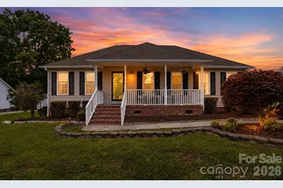 1668 Quail Rush Drive, Rock Hill, SC 29730 - Photo 1