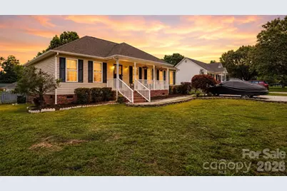1668 Quail Rush Drive, Rock Hill, SC 29730 - Photo 1