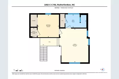 1002 C C Road, Rutherfordton, NC 28139 - Photo 47