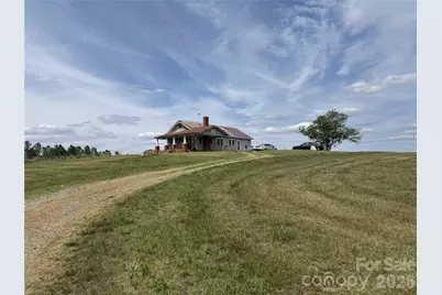 4806 Harmony Highway, Hamptonville, NC 27020 - Photo 3