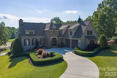 8528 Waxhaw Creek Road, Waxhaw, NC 28173 - Photo 1