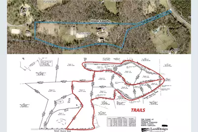 8528 Waxhaw Creek Road, Waxhaw, NC 28173 - Photo 45