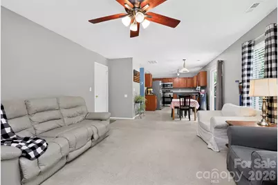10825 Dry Stone Drive, Huntersville, NC 28078 - Photo 11
