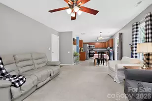 10825 Dry Stone Dr, Huntersville, NC 28078 - Photo 11