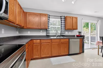 10825 Dry Stone Drive, Huntersville, NC 28078 - Photo 5