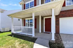 10825 Dry Stone Dr, Huntersville, NC 28078 - Photo 37