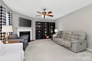 10825 Dry Stone Dr, Huntersville, NC 28078 - Photo 9