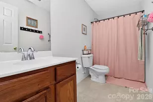 10825 Dry Stone Dr, Huntersville, NC 28078 - Photo 27
